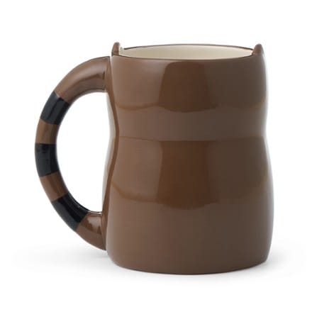 tag Animal Mug - 12 fl. oz. 1