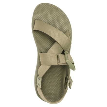 Chaco Mega Z/1 Wide-Strap Classic Sandals - Women's 6