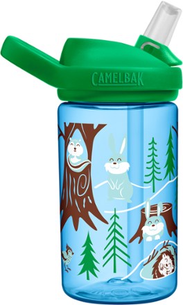 CamelBak Eddy+ Kids' Renew Water Bottle - 14 fl. oz. 1