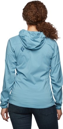 Black Diamond Alpine Start Hoody - Women's 2