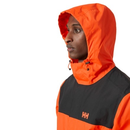 Helly Hansen Vancouver Rain Jacket - Men's 4