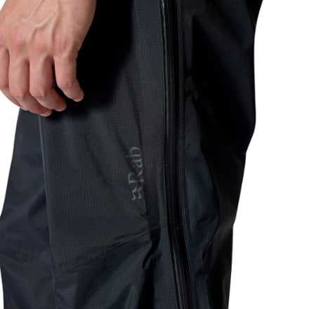 Rab Downpour Mountain Waterproof Pants - Men's 7
