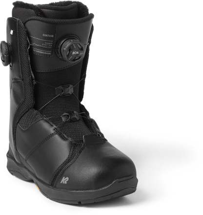 K2 Contour Snowboard Boots - Women's - 2019/2020 2