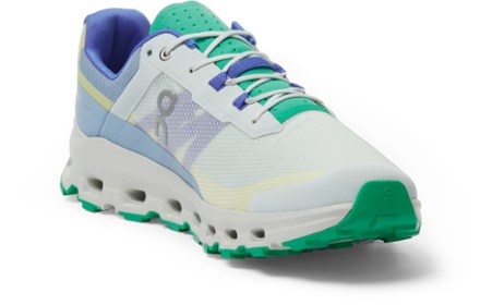On Cloudvista Trail-Running Shoes - Men's 2