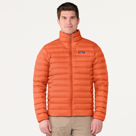 Patagonia Down Sweater - Men's 1