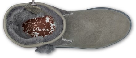 OluKai Pa'ina Hulu Boots - Women's 2