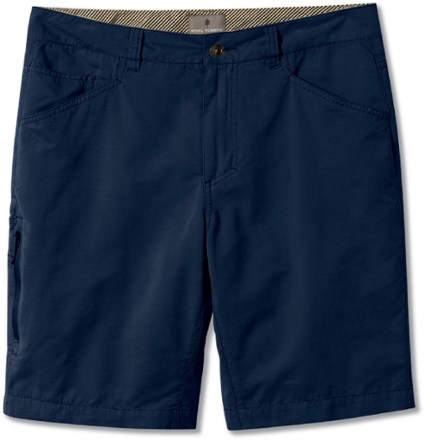 Royal Robbins Convoy Shorts - Mens