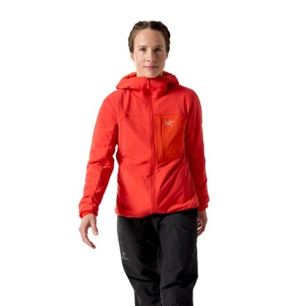 Arc'teryx Proton Insulated Hoody - Women's 1