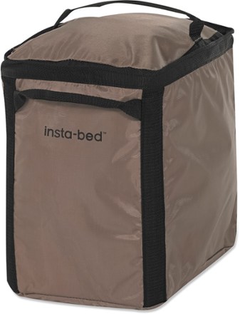 Alternative View (Neutral)