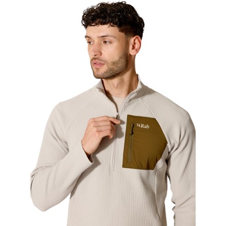 Rab Hepton Pull-On - Men's 4