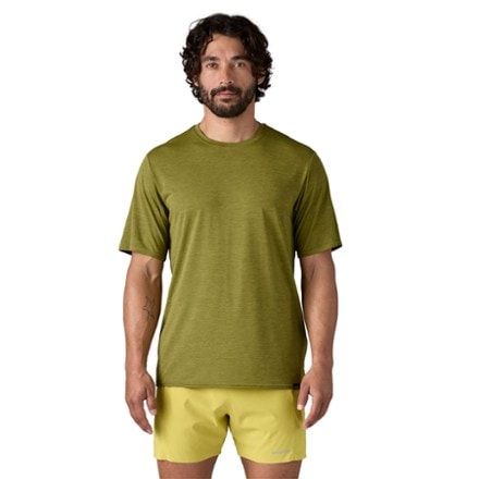 Patagonia Capilene Cool Daily Shirt - Men's 1