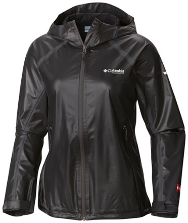 COLUMBIA Outdry Ex Lightweight 防水性ジャケット COLUMBIA Outdry Ex Lightweight 防水性ジャケット