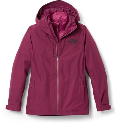 The North Face ThermoBall Eco Snow Triclimate 3-in-1 Jacket - Women's