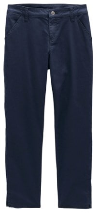 prAna Kayla Crop Chino Pants - Women's 0