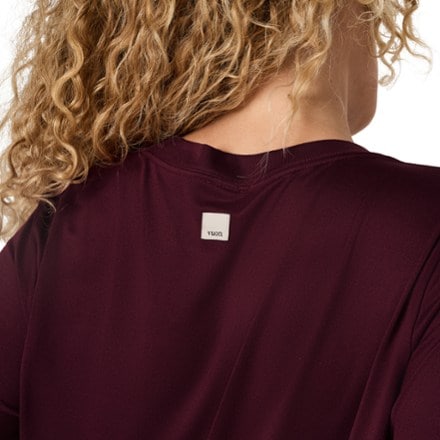 Vuori Daydream Crew Top - Women's 5