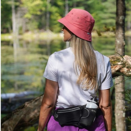 CTR Summit Ladies Bucket Hat - Women's 4
