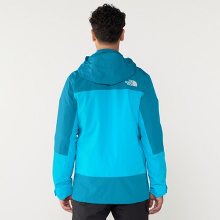 The North Face ThermoBall Eco Snow Triclimate 3-in-1 Jacket - Men's 2