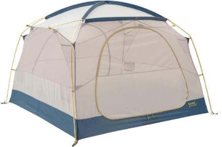 Eureka Space Camp 6-Person Tent 1