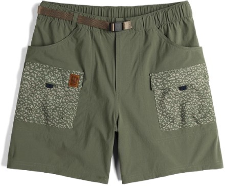 Topo Designs Men