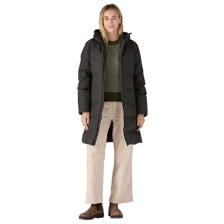 Patagonia Jackson Glacier Parka - Women's 3