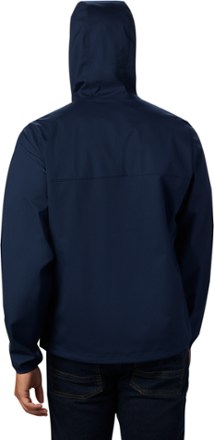 mystic trail jacket