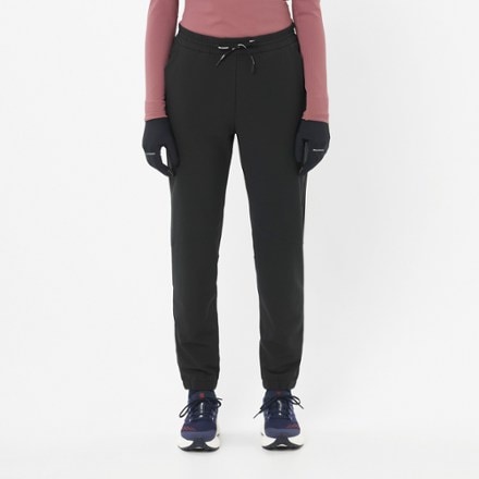 Salomon SHKout Hexa_Flow Pants - Women's 1