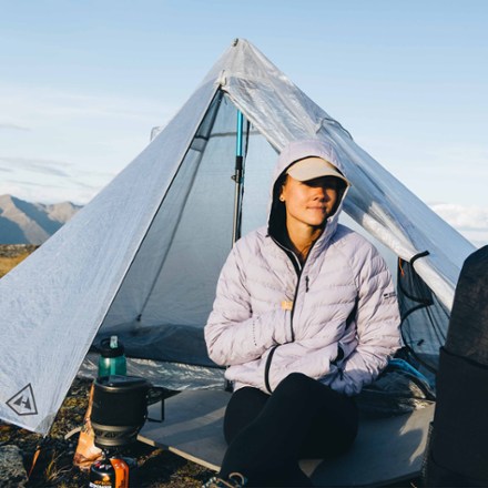 Hyperlite Mountain Gear Mid 1 Tent | REI Co-op
