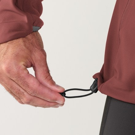 Arc'teryx Gamma MX Jacket - Men's 7