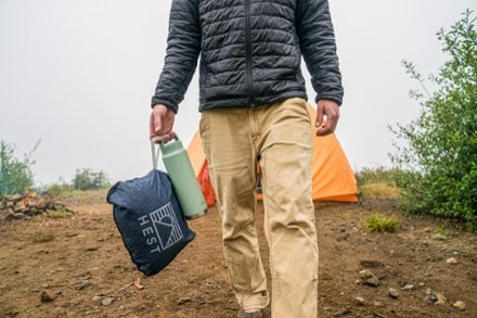 HEST Camp Pillow 7