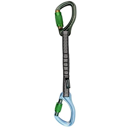Metolius The Stick Clip Quickdraw 0