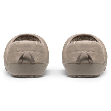 The North Face ThermoBall Traction Mules Leather 1