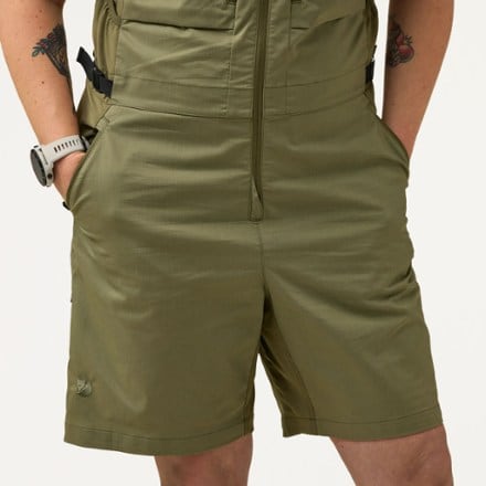 Fjallraven Hoja Field Suit - Women's 4