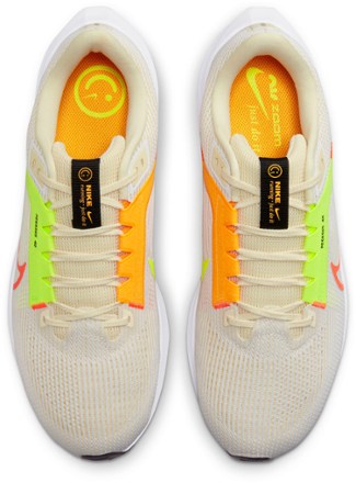 Nike Air Zoom Pegasus 40 Road-Running Shoes - Men's 9