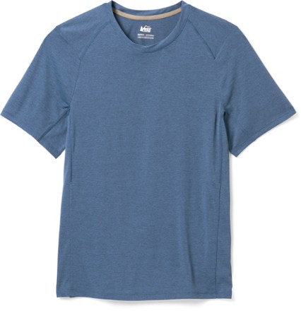 REI Co-op Swiftland Running T-Shirt - Men's | REI Co-op