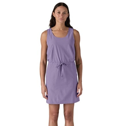 Patagonia Fleetwith Dress 1