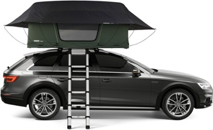 Thule Tepui Foothill Tent 3