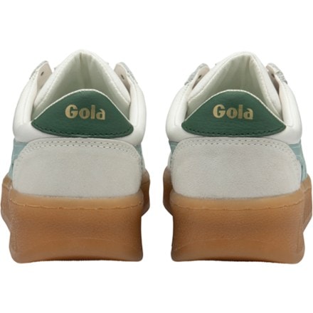 Gola Grandslam Elite Sneakers - Women's 3