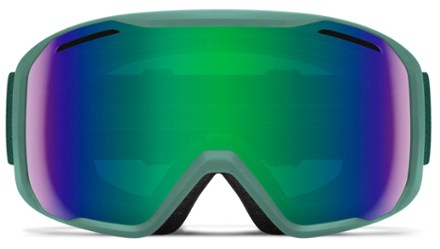 Smith Blazer Snow Goggles - Low-Bridge Fit 2
