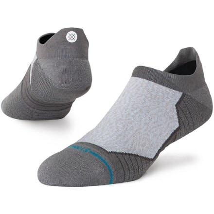 Stance Topo Light Tab Socks 0