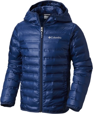 columbia mckay lake down jacket