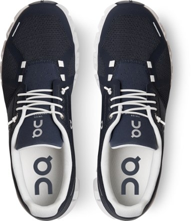 On Cloud 5 Shoes - Men's 3