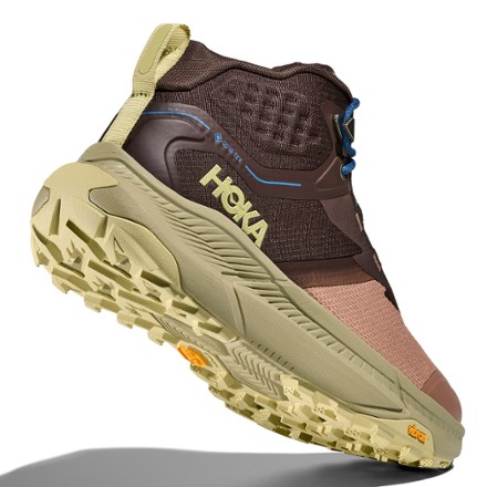HOKA Transport Hike GTX Boots - Men's 7