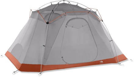 The North Face Mountain Manor 6 Tent 