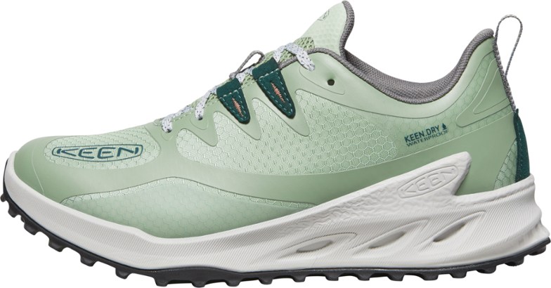 KEEN Zionic Waterproof Hiking Shoes Women's REI Co-op