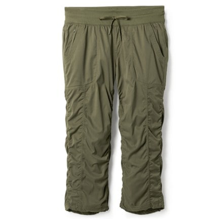 The North Face Aphrodite 2.0 Capri Pants - Women's 1