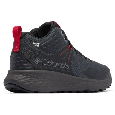 Columbia Konos TRS OutDry Mid Hiking Boots - Men's 4