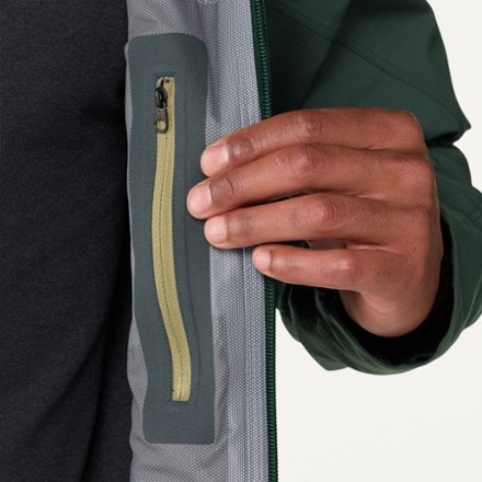 KUHL Stretch Voyagr Jacket - Men's 6