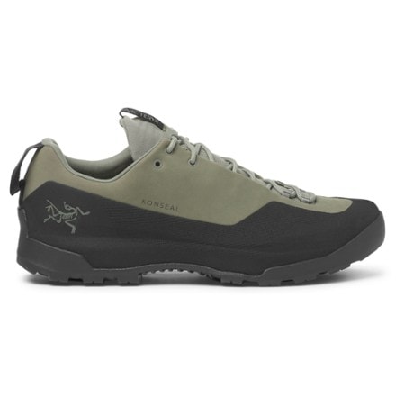 Arc'teryx Konseal Approach Shoes - Men's 0