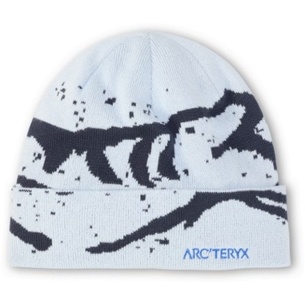 Arc'teryx Grotto Toque Hat 0