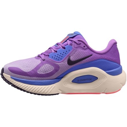 Nike Structure Plus Road-Running Shoes - Women's 1